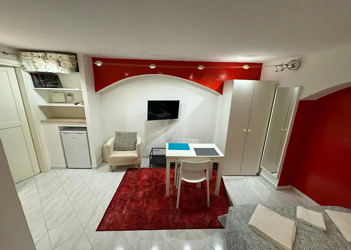 Urbana Colosseo Boutique Apartment