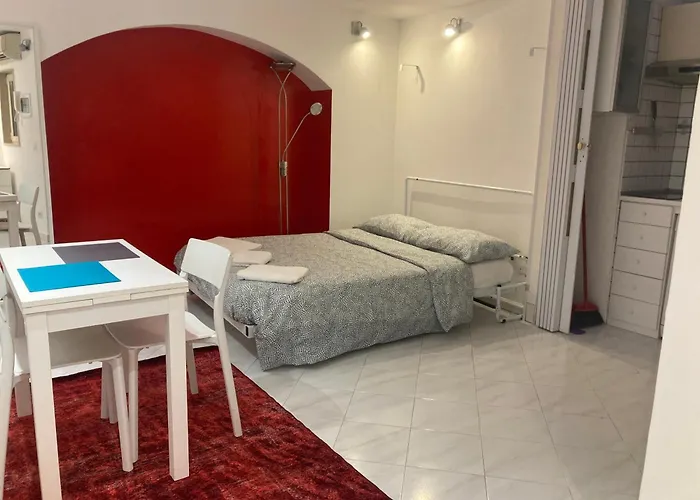 Urbana Colosseo Boutique Apartment
